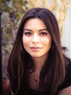 Miranda Cosgrove